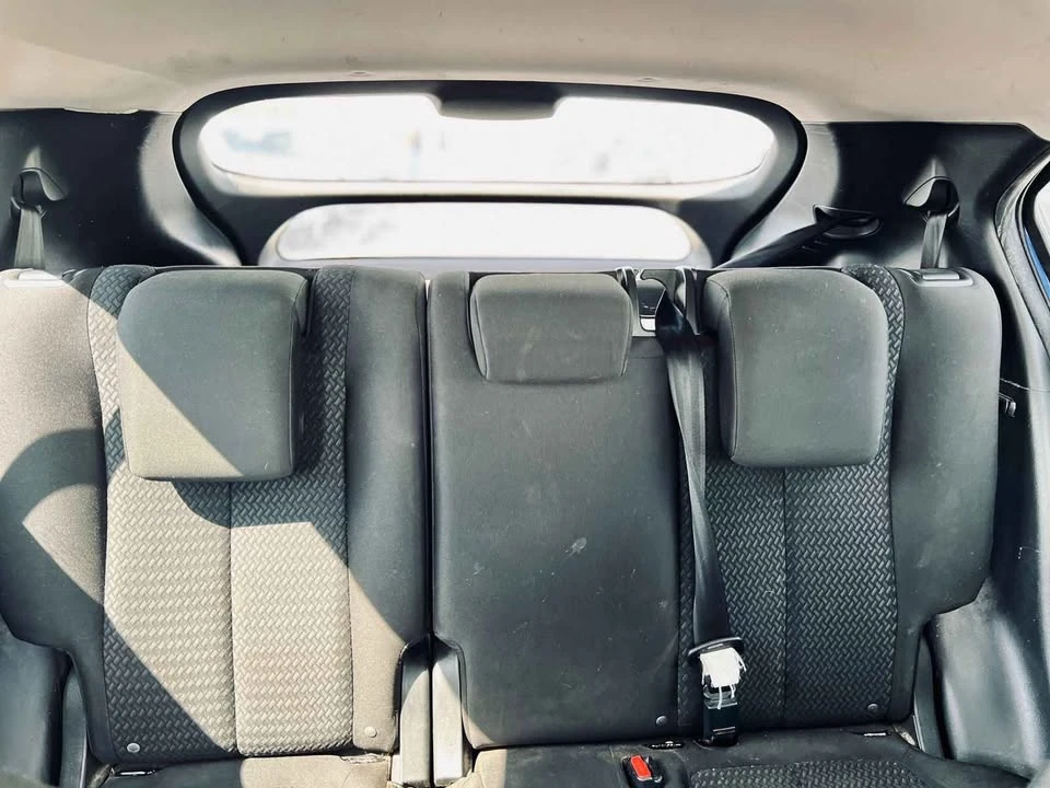 2019 Mitsubishi Eclipse Cross - Image 12 of 12
