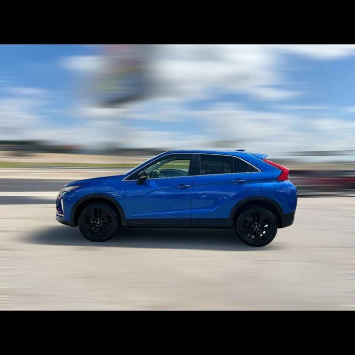 2019 Mitsubishi Eclipse Cross - Image 5 of 9