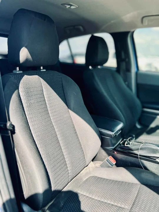 2019 Mitsubishi Eclipse Cross - Image 10 of 12