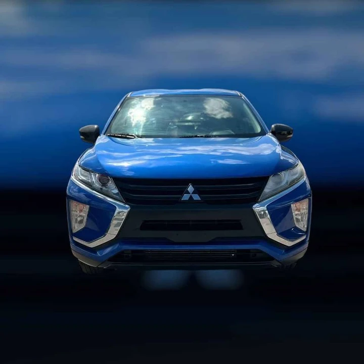 2019 Mitsubishi Eclipse Cross - Image 3 of 9