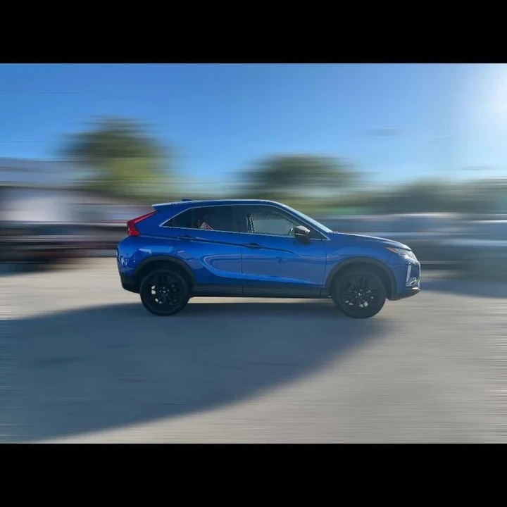 2019 Mitsubishi Eclipse Cross - Image 5 of 8