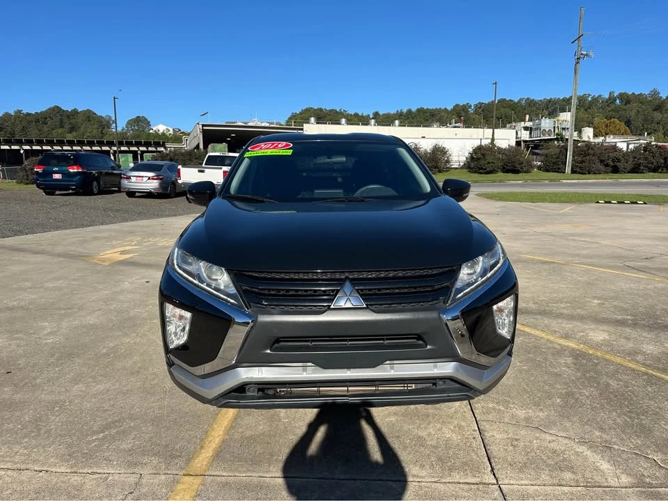 2019 Mitsubishi Eclipse Cross - Image 3 of 10