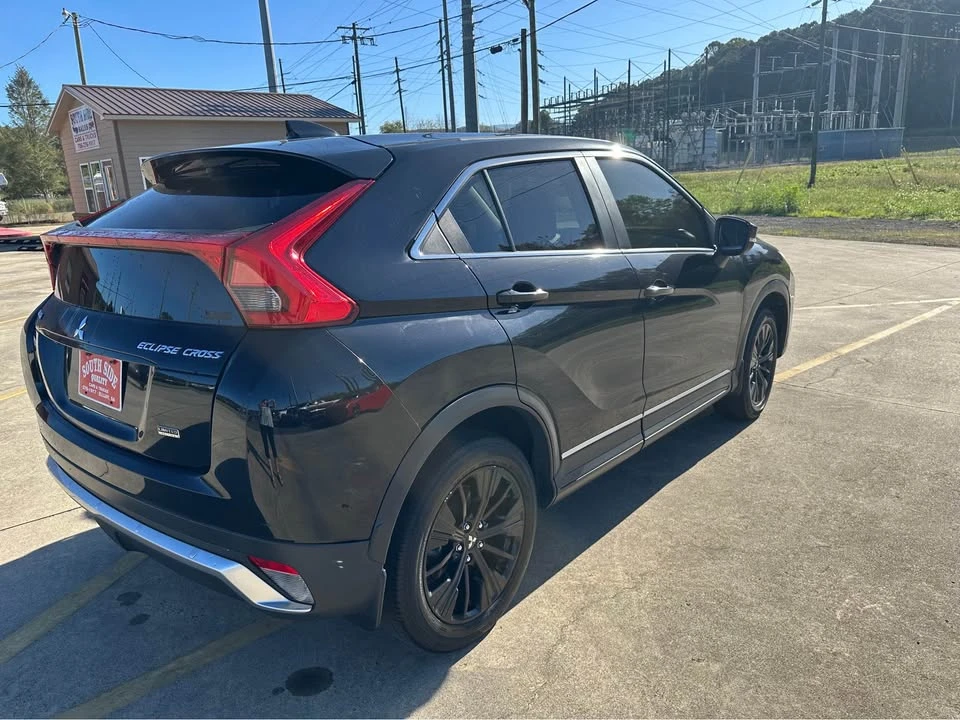 2019 Mitsubishi Eclipse Cross - Image 10 of 10