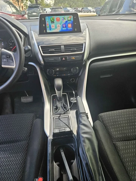 2019 Mitsubishi Eclipse Cross - Image 5 of 6