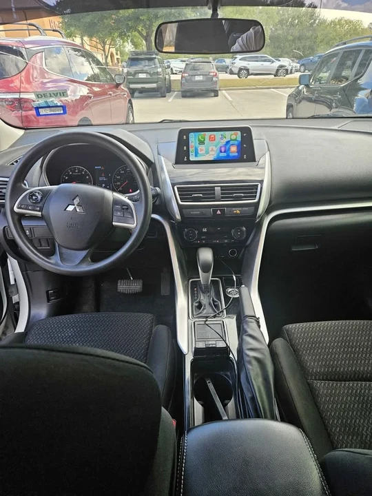 2019 Mitsubishi Eclipse Cross - Image 6 of 6