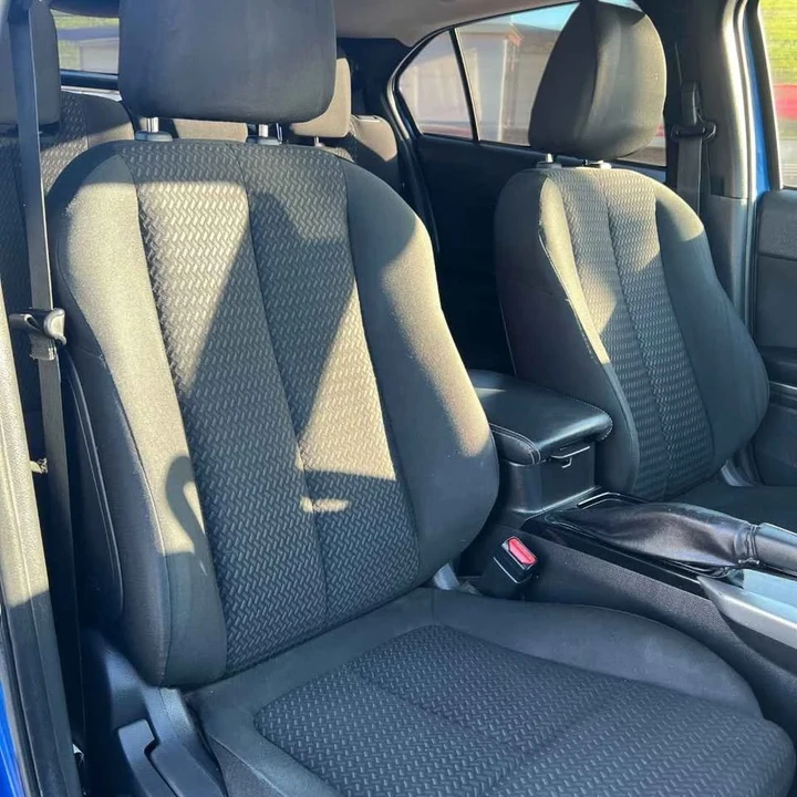 2019 Mitsubishi Eclipse Cross - Image 6 of 8