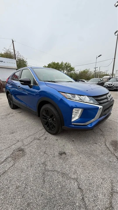 2019 Mitsubishi Eclipse Cross - Image 4 of 15