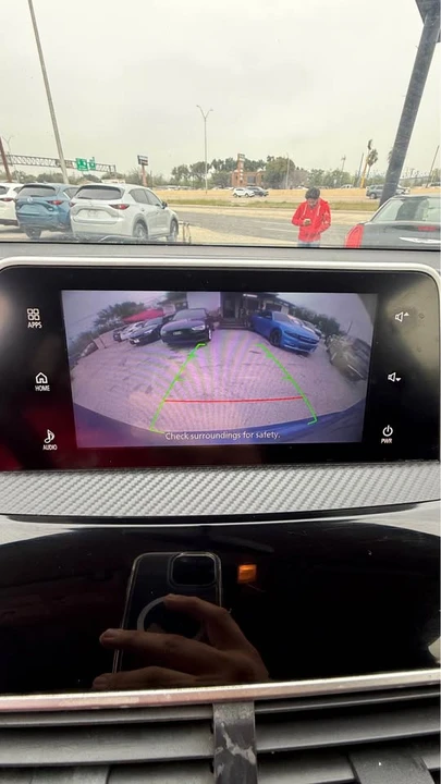 2019 Mitsubishi Eclipse Cross - Image 14 of 15