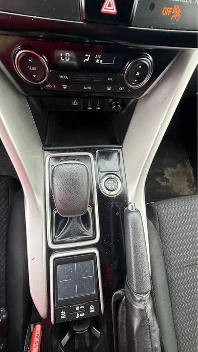 2019 Mitsubishi Eclipse Cross - Image 15 of 15