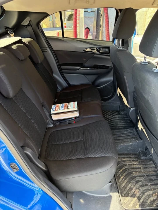 2019 Mitsubishi Eclipse Cross - Image 7 of 9