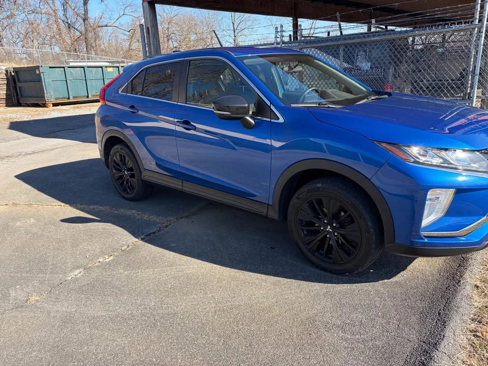 2019 Mitsubishi Eclipse Cross - Image 4 of 9