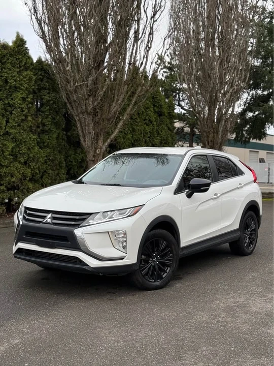 2019 Mitsubishi Eclipse Cross - Image 17 of 20