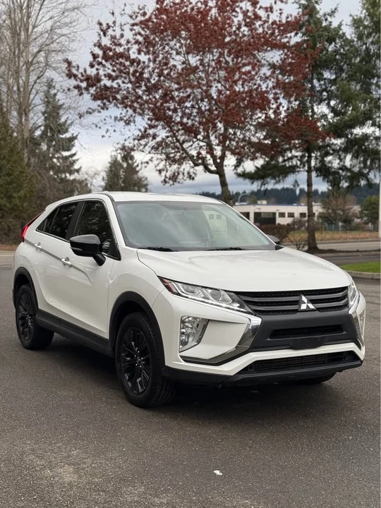 2019 Mitsubishi Eclipse Cross - Image 4 of 20