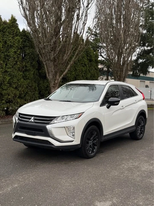 2019 Mitsubishi Eclipse Cross - Image 20 of 20