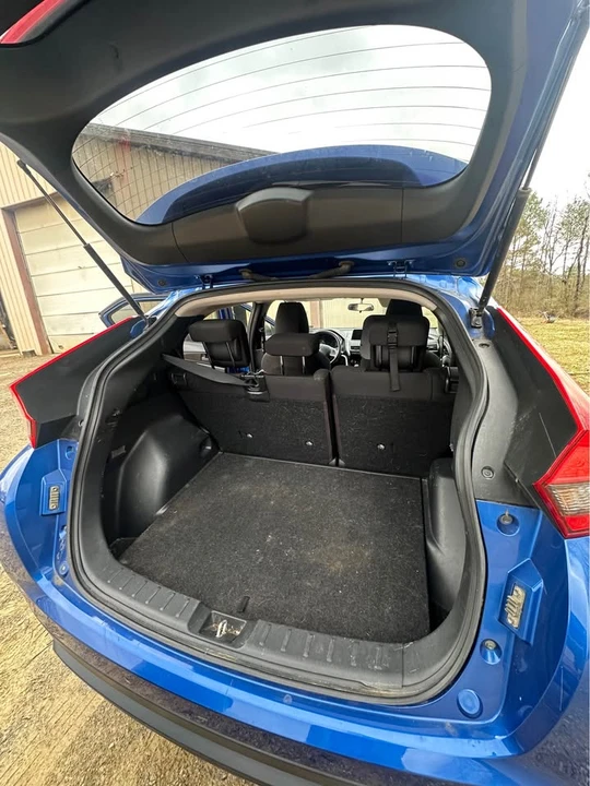 2019 Mitsubishi Eclipse Cross - Image 10 of 12