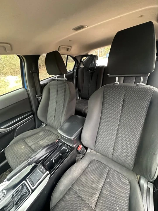 2019 Mitsubishi Eclipse Cross - Image 12 of 12