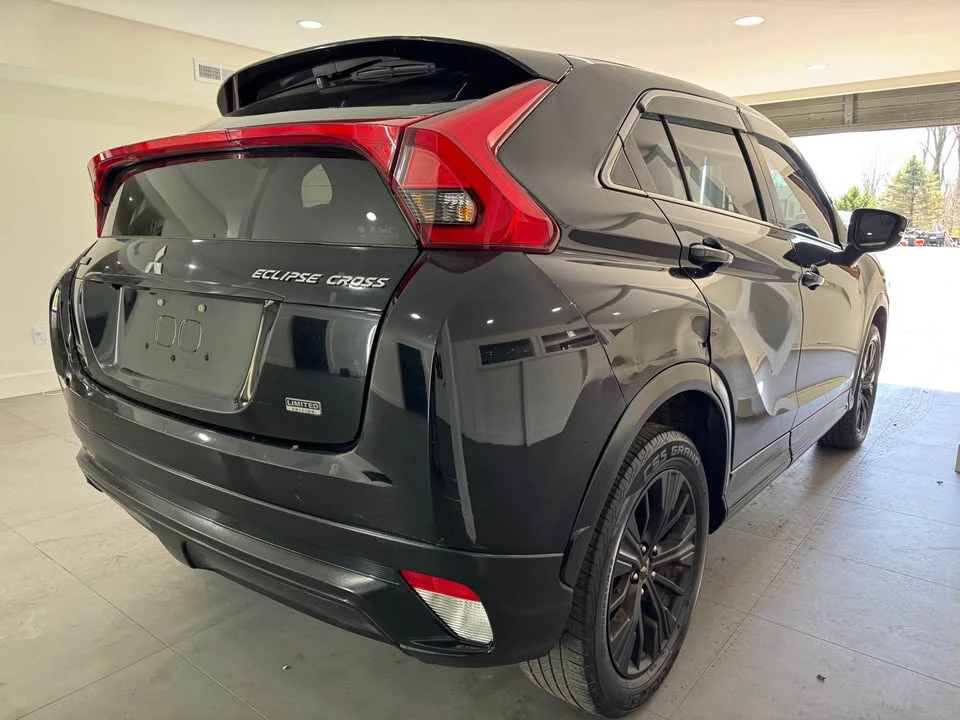 2019 Mitsubishi Eclipse Cross - Image 4 of 19