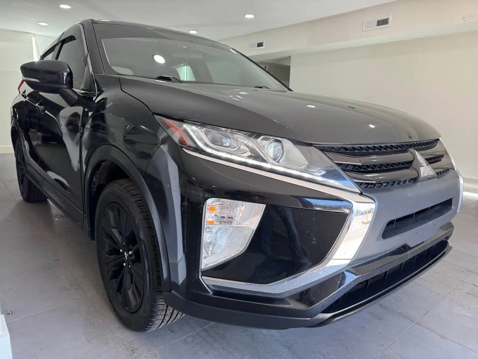 2019 Mitsubishi Eclipse Cross - Image 6 of 19
