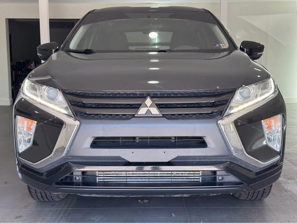 2019 Mitsubishi Eclipse Cross - Image 7 of 19
