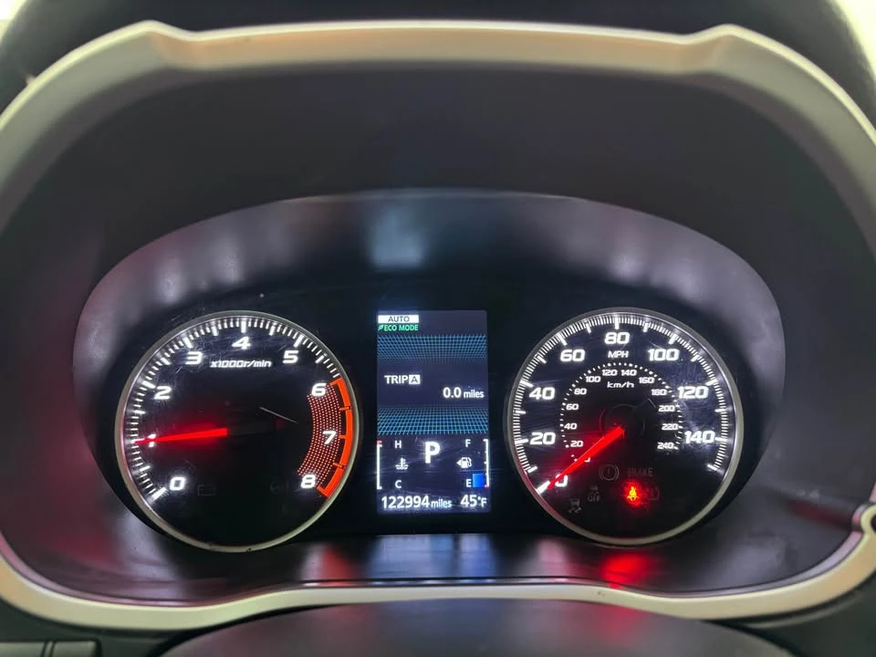 2019 Mitsubishi Eclipse Cross - Image 19 of 19