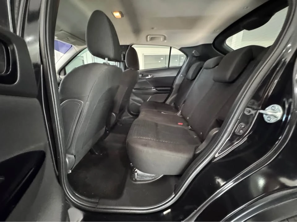 2019 Mitsubishi Eclipse Cross - Image 11 of 19