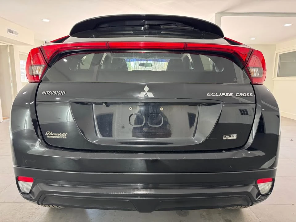 2019 Mitsubishi Eclipse Cross - Image 3 of 19