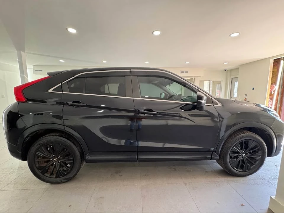2019 Mitsubishi Eclipse Cross - Image 5 of 19