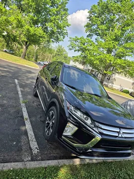 2019 Mitsubishi Eclipse Cross LE