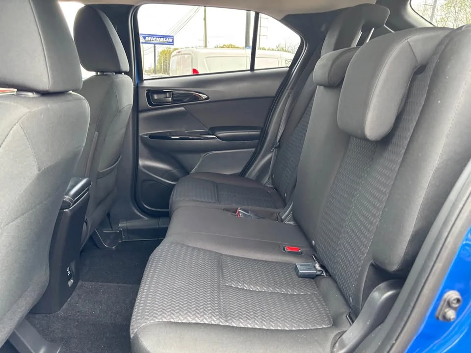 2019 Mitsubishi Eclipse Cross - Image 4 of 7