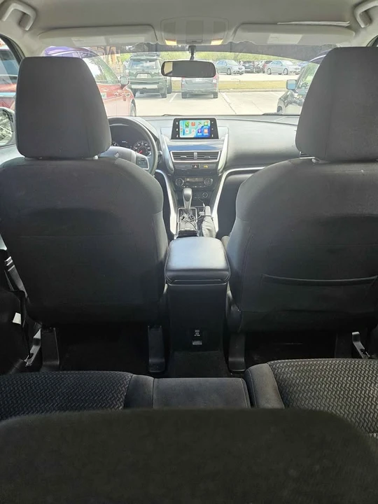 2019 Mitsubishi Eclipse Cross - Image 8 of 8