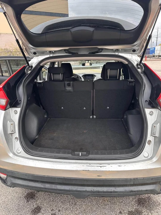 2019 Mitsubishi Eclipse Cross - Image 5 of 7