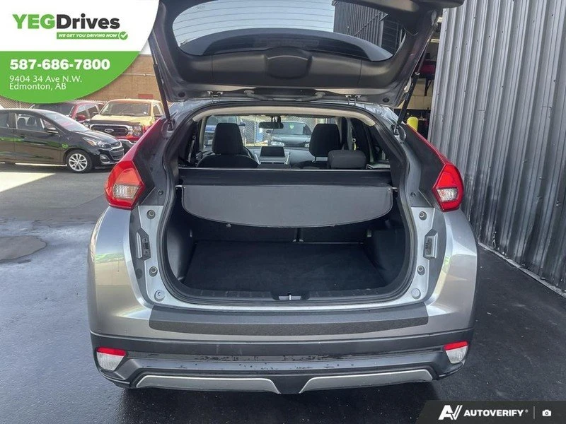 2019 Mitsubishi Eclipse Cross - Image 8 of 20