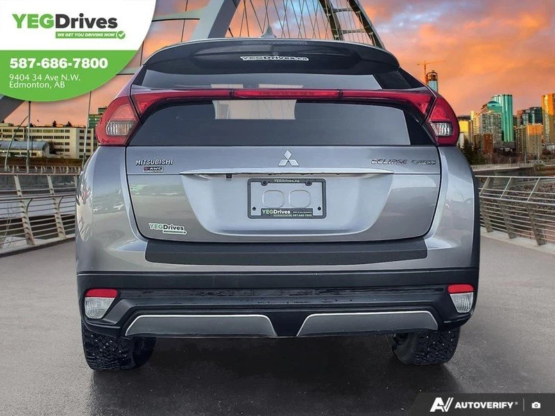 2019 Mitsubishi Eclipse Cross - Image 5 of 20