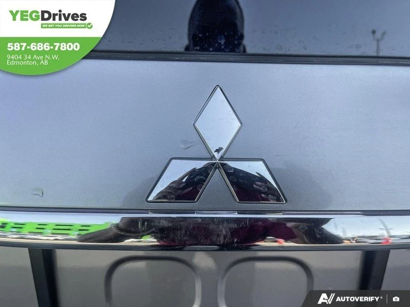 2019 Mitsubishi Eclipse Cross - Image 6 of 20