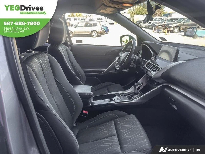 2019 Mitsubishi Eclipse Cross - Image 17 of 20