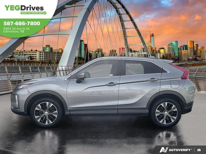 2019 Mitsubishi Eclipse Cross - Image 3 of 20