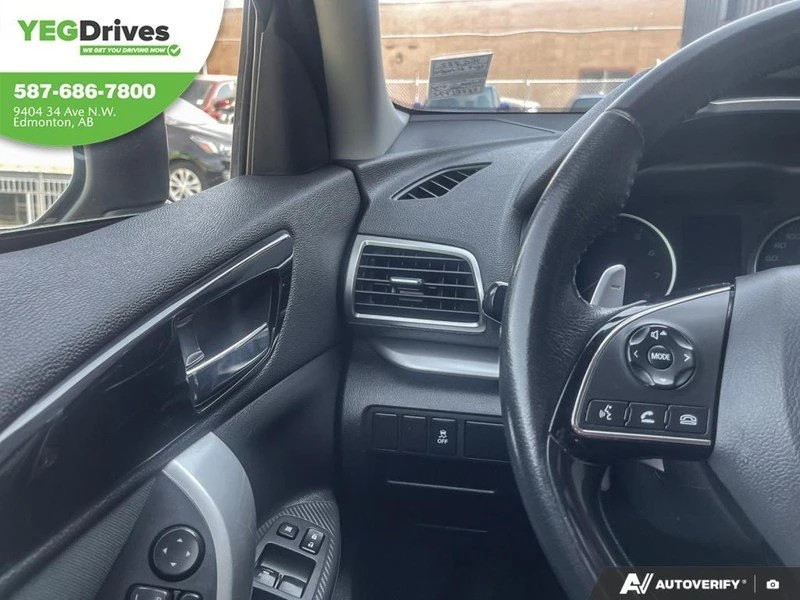 2019 Mitsubishi Eclipse Cross - Image 12 of 20
