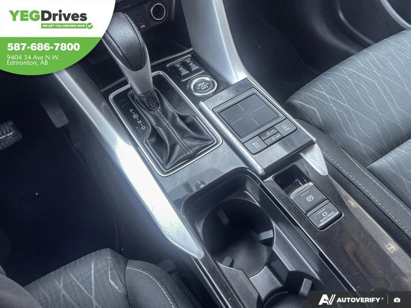 2019 Mitsubishi Eclipse Cross - Image 13 of 20