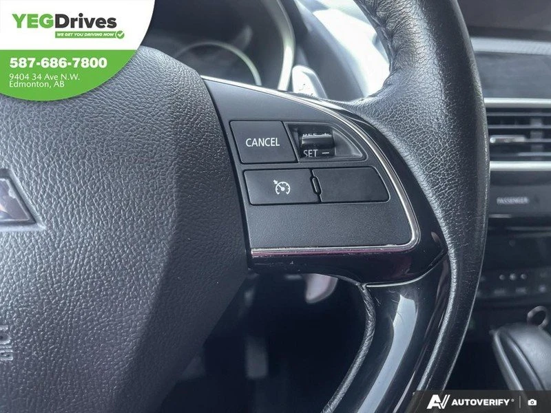 2019 Mitsubishi Eclipse Cross - Image 11 of 20