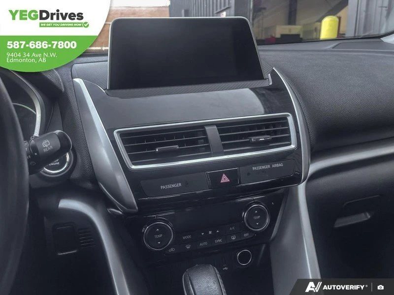 2019 Mitsubishi Eclipse Cross - Image 14 of 20