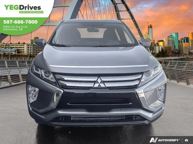 2019 Mitsubishi Eclipse Cross - Image 2 of 20