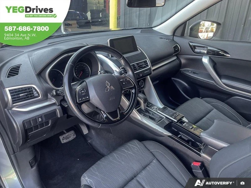 2019 Mitsubishi Eclipse Cross - Image 9 of 20