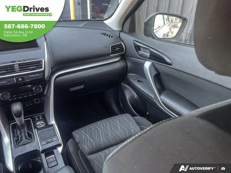 2019 Mitsubishi Eclipse Cross - Image 20 of 20