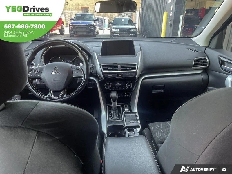 2019 Mitsubishi Eclipse Cross - Image 19 of 20