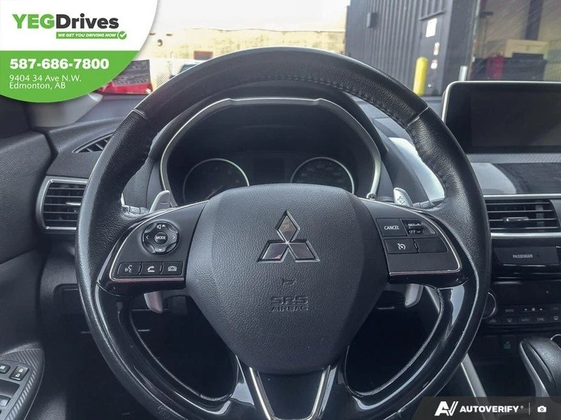 2019 Mitsubishi Eclipse Cross - Image 10 of 20