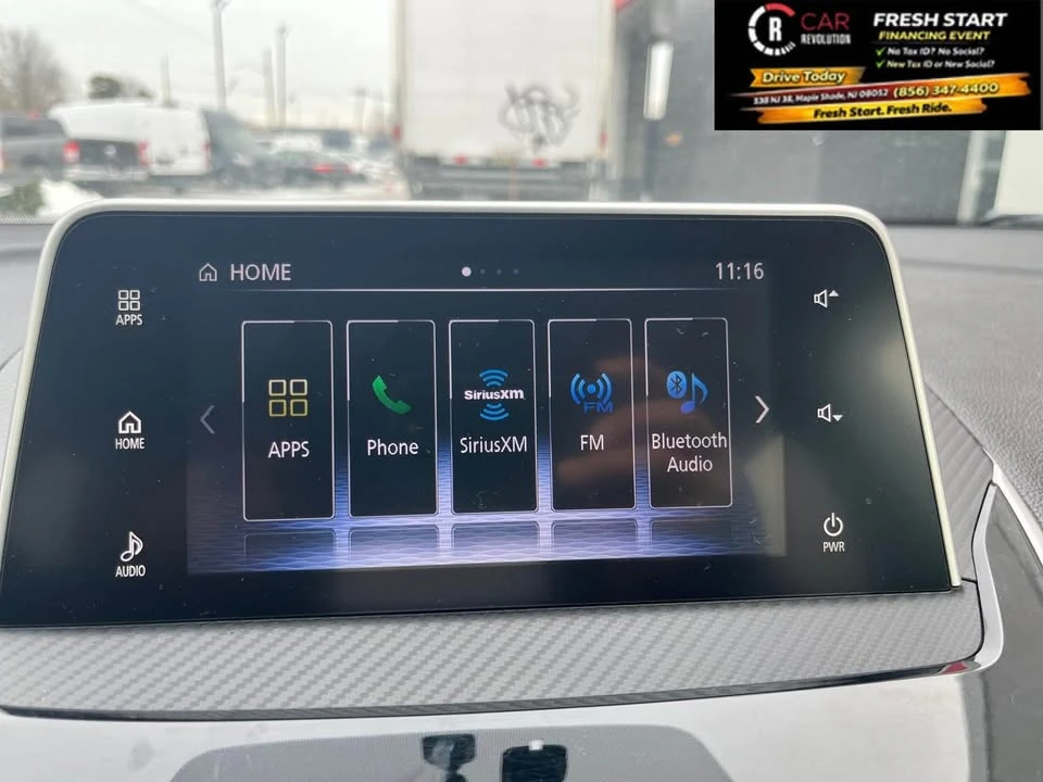 2019 Mitsubishi Eclipse Cross - Image 4 of 5