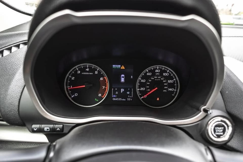 2019 Mitsubishi Eclipse Cross - Image 16 of 20