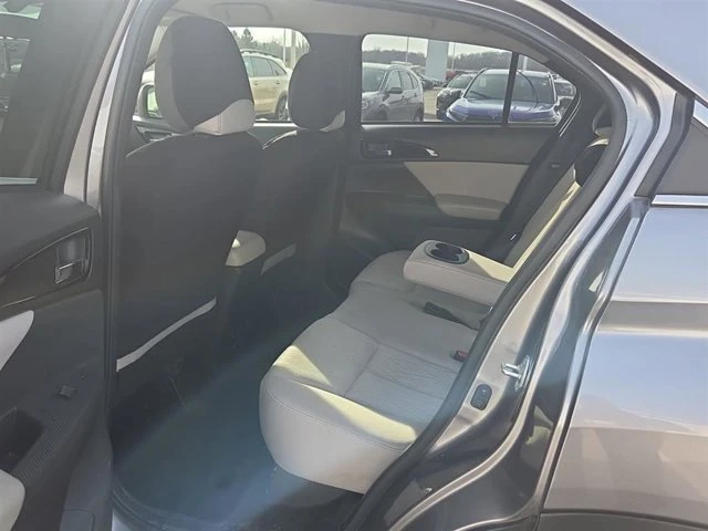 2019 Mitsubishi Eclipse Cross - Image 18 of 19