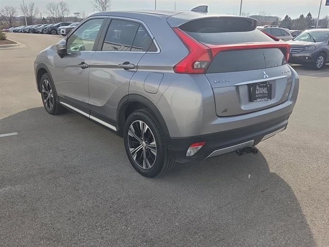 2019 Mitsubishi Eclipse Cross - Image 15 of 19