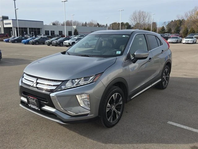2019 Mitsubishi Eclipse Cross - Image 20 of 20